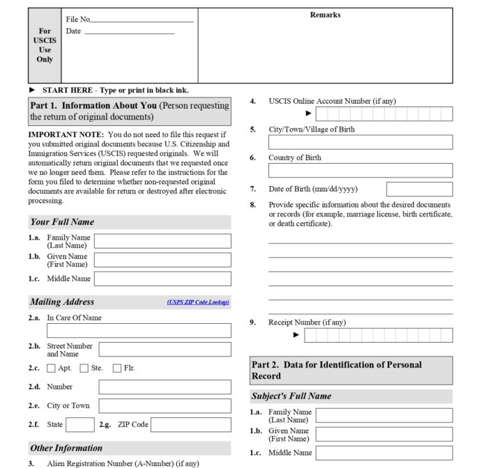 G-884-Form
