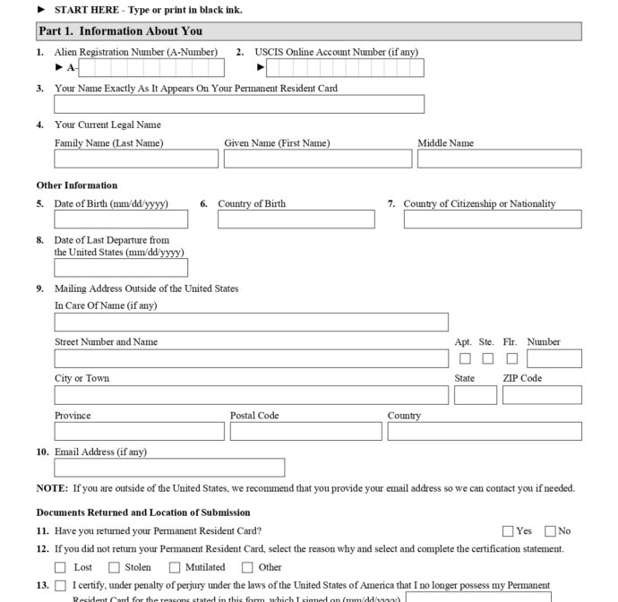 I-407-Form